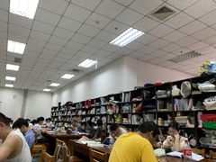 -天津图书馆(复康路馆)
