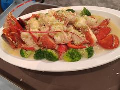 -海宝酒家(中山四路店)