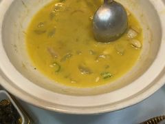 -野渡坡·极致湘菜·庭院餐厅(汉阳店)