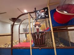 -大连中远海运洲际酒店