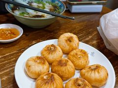 -王继莲·非遗手工小笼包 (塘萍分店)