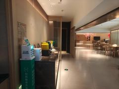 -快乐大桶水养生足浴SPA(前兴路店)