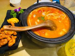 -蜀锦堂·川味现炒(襄阳武商汇店)