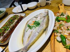 -新梅华(太仓万达店)