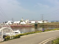 -紫颐香薰山谷景区