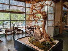 -蜜桃餐厅·伴山(湖滨商业街店)