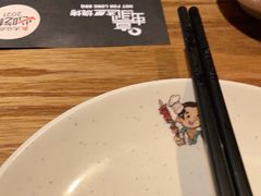 -蚝太郎 • 海鲜烧烤(Upark店)