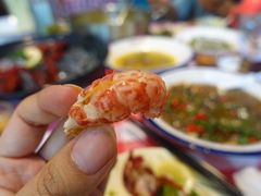 -洪福龙虾