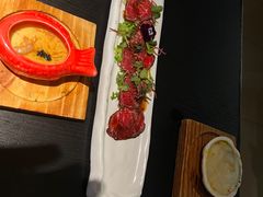 -花潮料理艺食馆(SM新生活广场店)