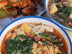-多鱼炸串麻辣烫(闽江路店)