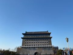 -都一处烧麦馆(前门店)