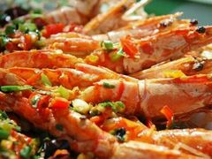 -星伦多 自助料理(圆融店)