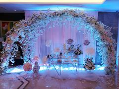 -常州逸高酒店-中餐厅