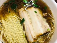 焖肉面-朱新年·苏式汤团·面点(北寺塔店)