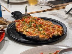 -新凯旋烧烤·燕姐千岛湖土菜