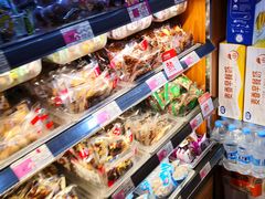 零售区-小口大口零食(友谊大厦店)