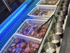 -星伦多自助料理(永旺店)