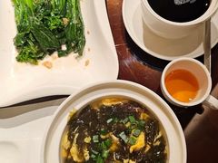 -广州白云机场铂尔曼大酒店·恬园创意中餐厅