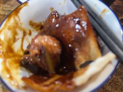 -皖北巫氏三胖地锅鸡(长淮总店)