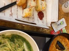 -古来思鱼饼
