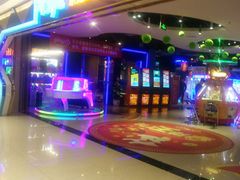 -大玩家·play1家庭娱乐中心(石狮世茂店)