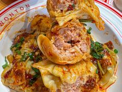 -吉祥馄饨(上海斜土店)
