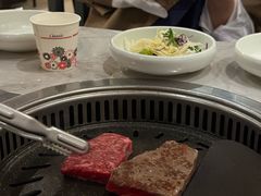 -黄金牧场(明洞总店)