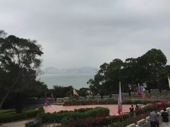 -胡里山炮台
