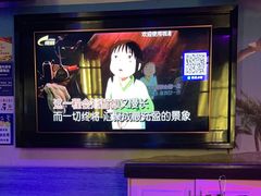 -AGOGO HOUSE KTV(东街店)