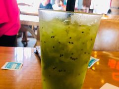 -MR.ROCKY洛奇先生RESTAURANT&BAR(宝安壹方城店)