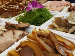 -一斗火锅·招财羊毛肚(上河城店)