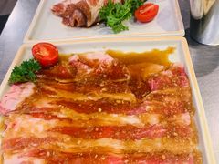 -喜来稀肉(虹泉路店)