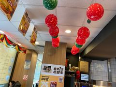 -麦当劳(文武路店)