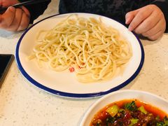 -刀郎牛肉面新疆餐厅·烧烤(清真通州珠江国际城店)