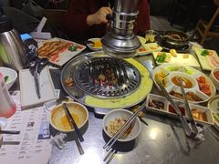-喜来稀肉(虹泉路店)