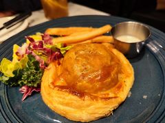 -卡朋西餐(较场西路店)