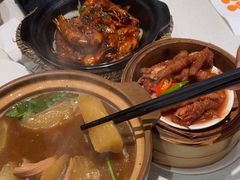 -港久茶餐厅(鹭洲里店)