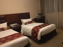 -上海锦江金门大酒店