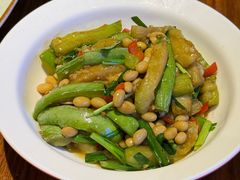 -民俗村柴火灶·景德江西菜(中国陶瓷博物馆店)