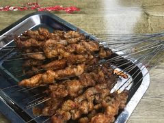 -酒宝荡烧烤(长航局江大路住宅小区店)