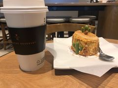 -星巴克臻选(北京银泰店)