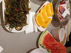 -巴蜀王婆大虾(南锣鼓巷店)