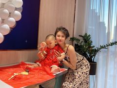 -森林象亲子餐厅·儿童生日会