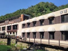 -Local泰莲庭(虹鳟鱼店)