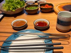 -烧肉达人•炭火烧肉(新天地店)