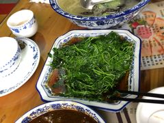 -洞天食府(北大街店)