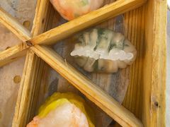 -鹿鸣酒家(越秀店)