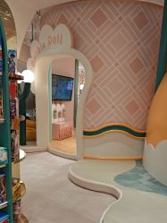 -奈尔宝·儿童乐园·亲子餐厅(苏州大悦城店)