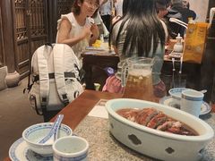 -南京大牌档(之心城店)