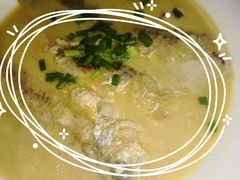 -何记面馆(龙泉山店)
